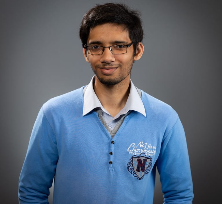 Amardeep Singh