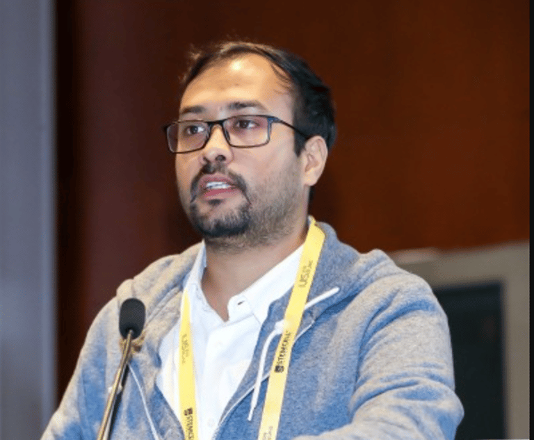 Dr. Ravindra Kumar