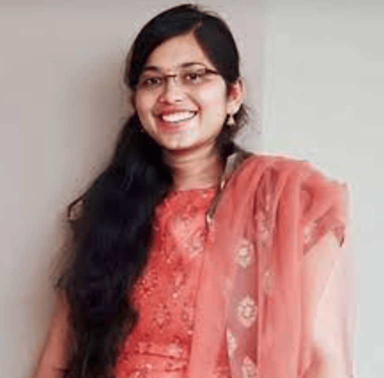 Dr. Madhuri Pola