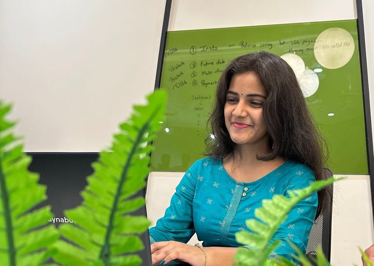 Dr. Nirupma Jadon (Singh)