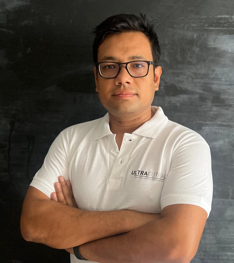 Prodipta Mondal